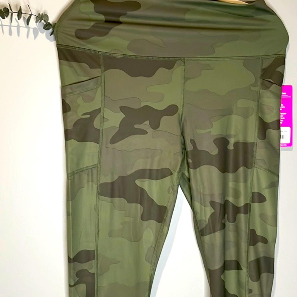 Yogalicious Leggins